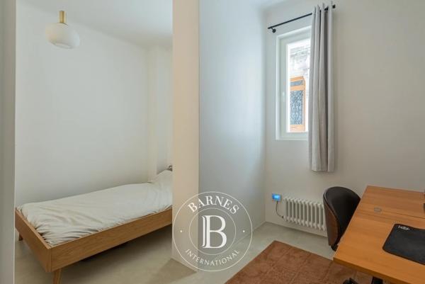 Paris 12ème, Appartement 2 Chambres -  186 m² à vendre