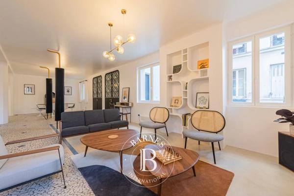 Paris 12ème, Appartement 2 Chambres -  186 m² à vendre