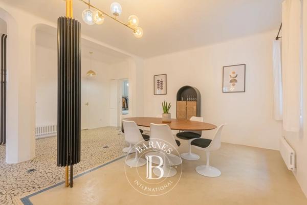 Paris 12ème, Appartement 2 Chambres -  186 m² à vendre
