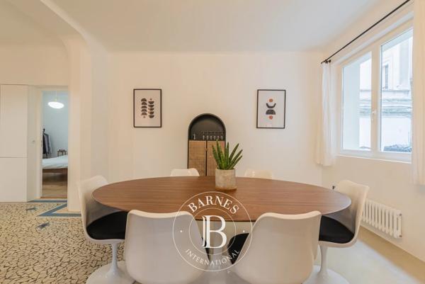 Paris 12ème, Appartement 2 Chambres -  186 m² à vendre