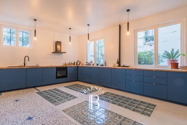 Paris 12ème, Appartement 2 Chambres -  186 m² à vendre
