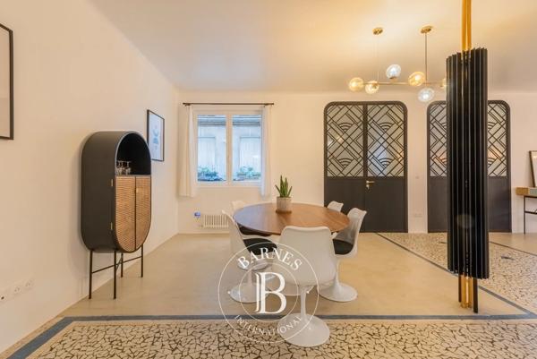 Paris 12ème, Appartement 2 Chambres -  186 m² à vendre