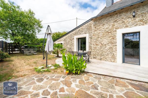 Maison à vendre 5 pièces 127m²