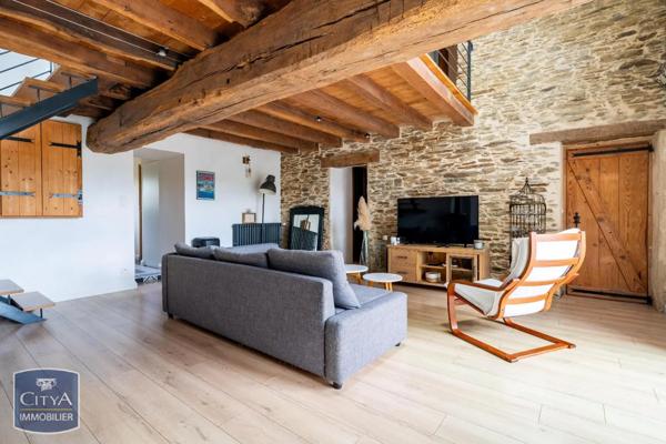Maison à vendre 5 pièces 127m²
