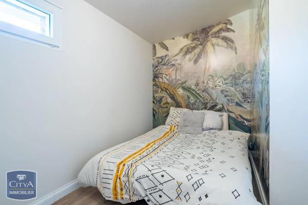 Maison à vendre 5 pièces 127m²