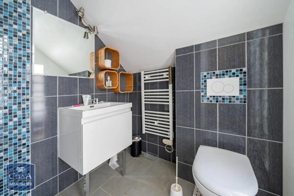 Maison à vendre 5 pièces 127m²