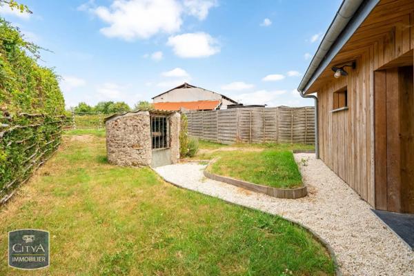 Maison à vendre 5 pièces 127m²