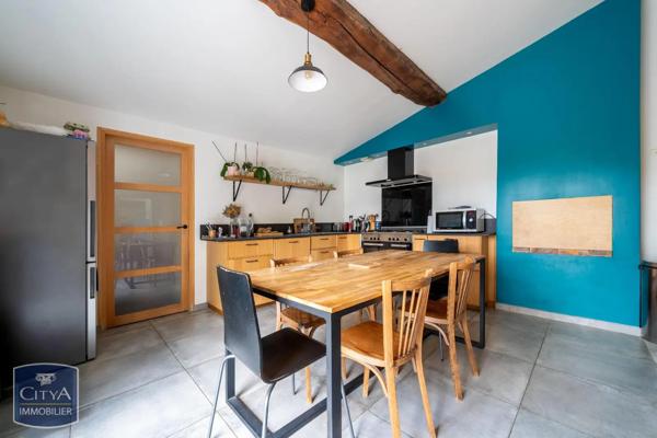 Maison à vendre 5 pièces 127m²