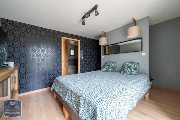 Maison à vendre 5 pièces 127m²