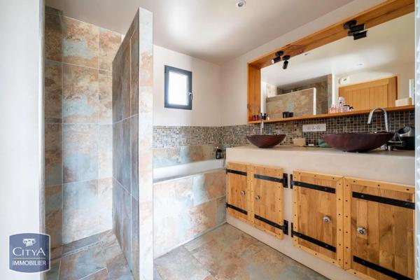 Maison à vendre 5 pièces 127m²