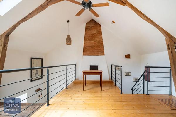 Maison à vendre 5 pièces 127m²