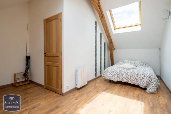 Maison à vendre 5 pièces 127m²