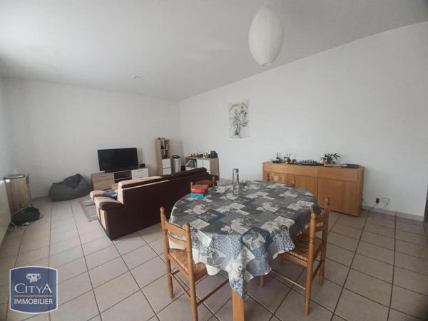 Location appartement 4 pièces de 113.74m²