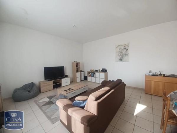 Location appartement 4 pièces de 113.74m²
