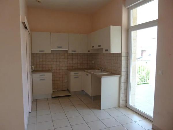 Location appartement 4 pièces de 113.74m²