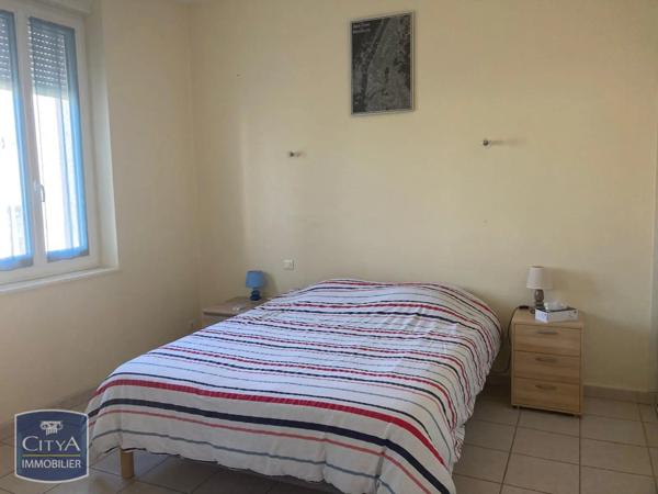Location appartement 4 pièces de 113.74m²