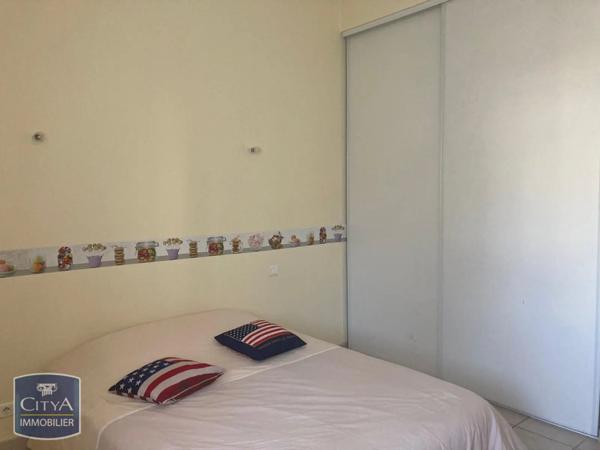 Location appartement 4 pièces de 113.74m²