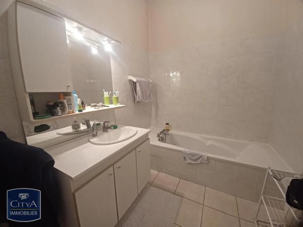 Location appartement 4 pièces de 113.74m²