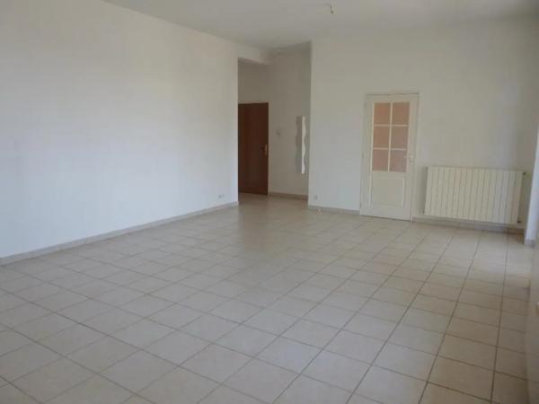 Location appartement 4 pièces de 113.74m²