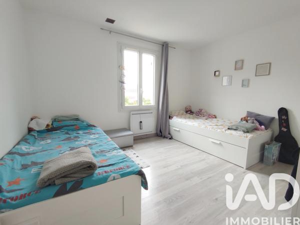 Maison à vendre 5 pièces 90 m² Ézanville