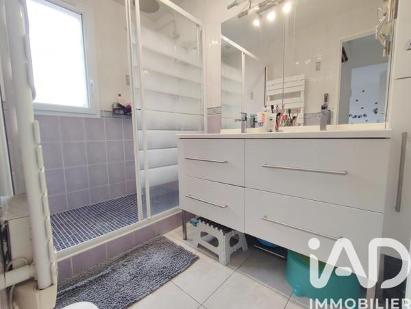 Maison à vendre 5 pièces 90 m² Ézanville