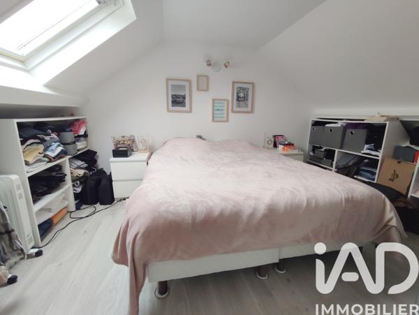 Maison à vendre 5 pièces 90 m² Ézanville