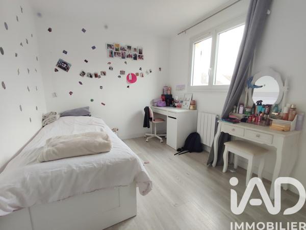 Maison à vendre 5 pièces 90 m² Ézanville