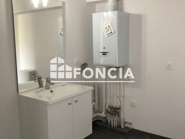 Location Appartement 2 pièces 48.4 m² - 85 RUE ABELARD Lille 59000