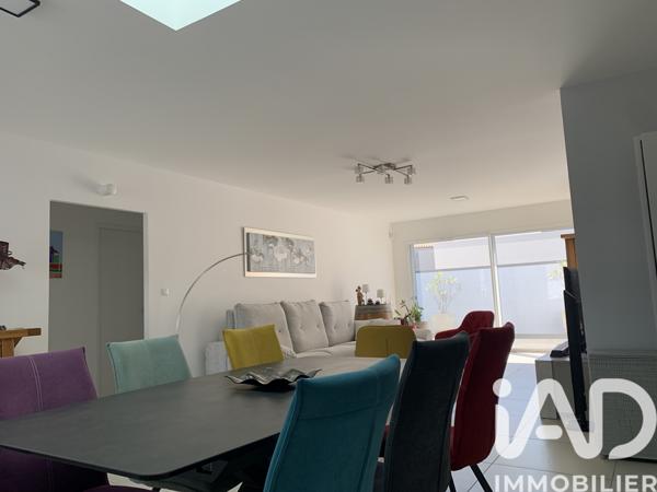 Maison à vendre 5 pièces 114 m² Vaux-sur-Mer