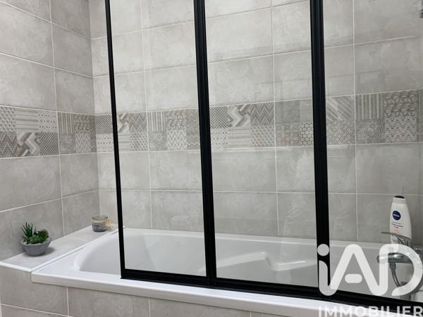 Maison à vendre 5 pièces 114 m² Vaux-sur-Mer