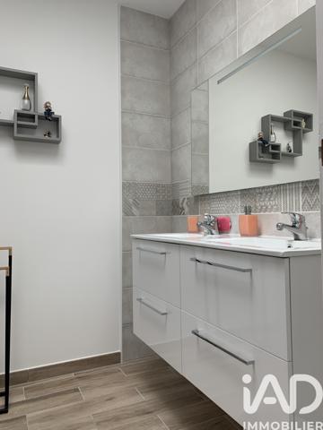 Maison à vendre 5 pièces 114 m² Vaux-sur-Mer