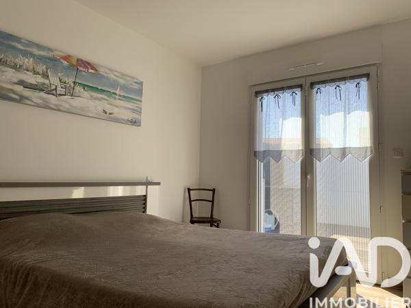 Maison à vendre 5 pièces 114 m² Vaux-sur-Mer