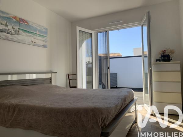 Maison à vendre 5 pièces 114 m² Vaux-sur-Mer