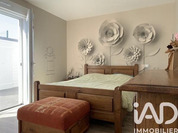 Maison à vendre 5 pièces 114 m² Vaux-sur-Mer