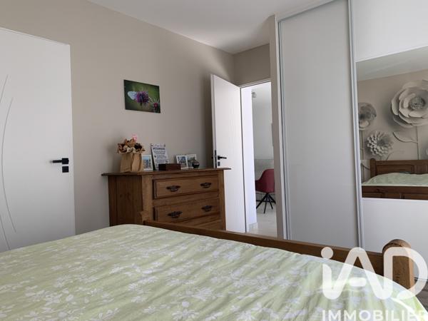 Maison à vendre 5 pièces 114 m² Vaux-sur-Mer