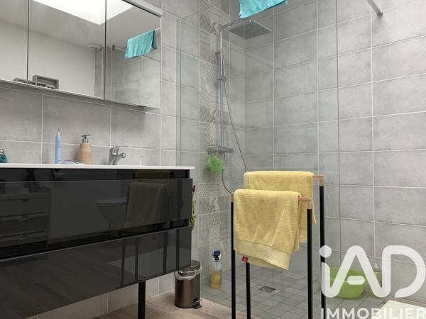 Maison à vendre 5 pièces 114 m² Vaux-sur-Mer