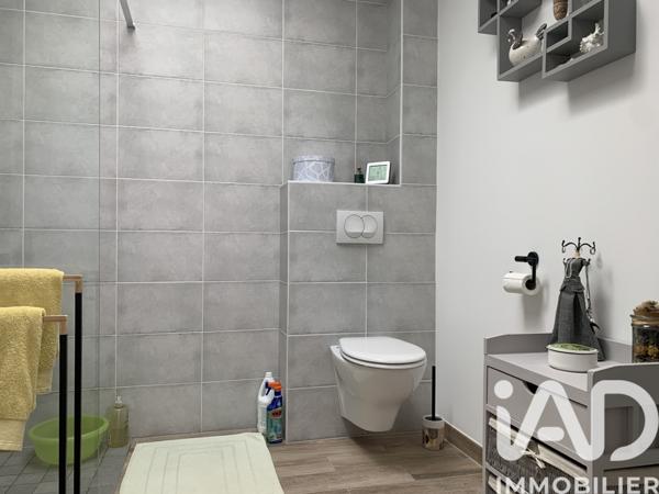 Maison à vendre 5 pièces 114 m² Vaux-sur-Mer