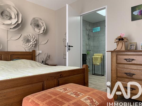 Maison à vendre 5 pièces 114 m² Vaux-sur-Mer