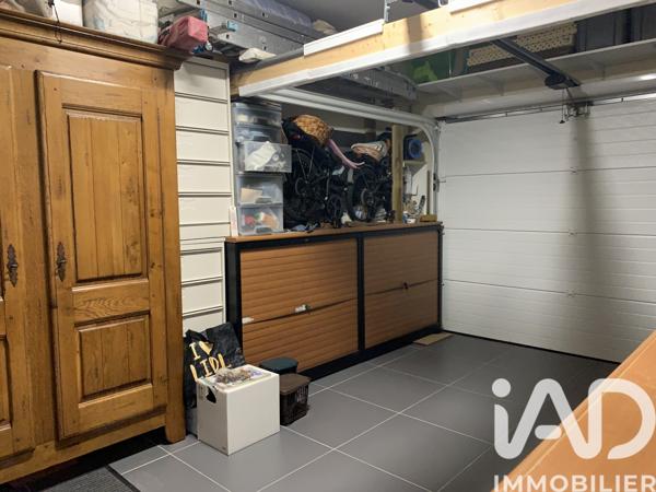 Maison à vendre 5 pièces 114 m² Vaux-sur-Mer