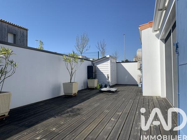 Maison à vendre 5 pièces 114 m² Vaux-sur-Mer