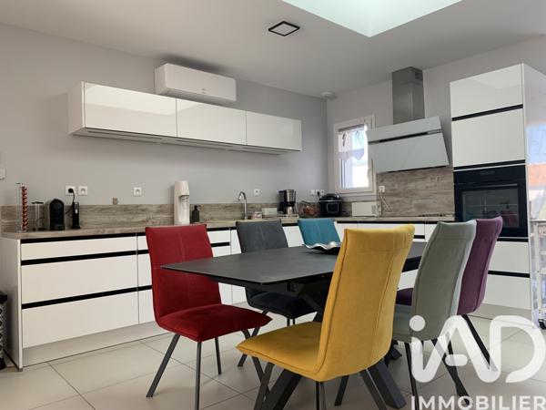 Maison à vendre 5 pièces 114 m² Vaux-sur-Mer