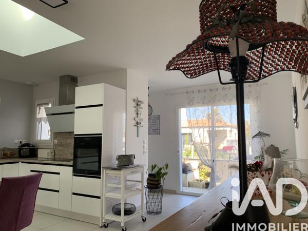 Maison à vendre 5 pièces 114 m² Vaux-sur-Mer