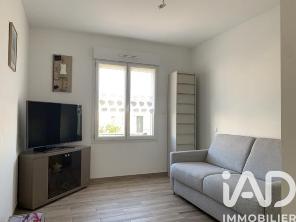 Maison à vendre 5 pièces 114 m² Vaux-sur-Mer