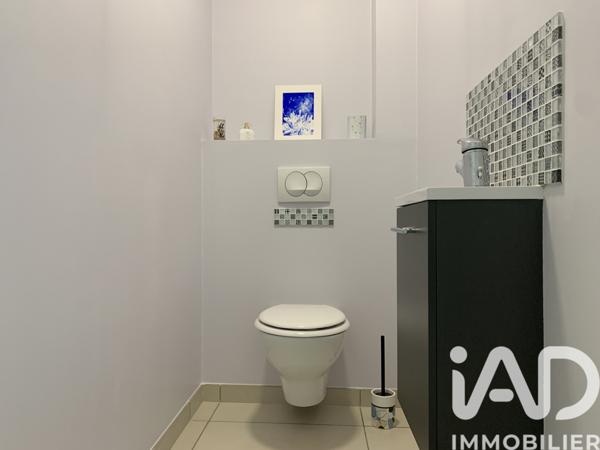 Maison à vendre 5 pièces 114 m² Vaux-sur-Mer