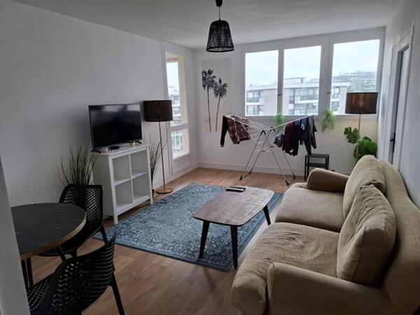 SPÉCIAL INVESTISSEUR ? APPARTEMENT T5 82 m² 4 CHAMBRES ? PARKING & CAVE