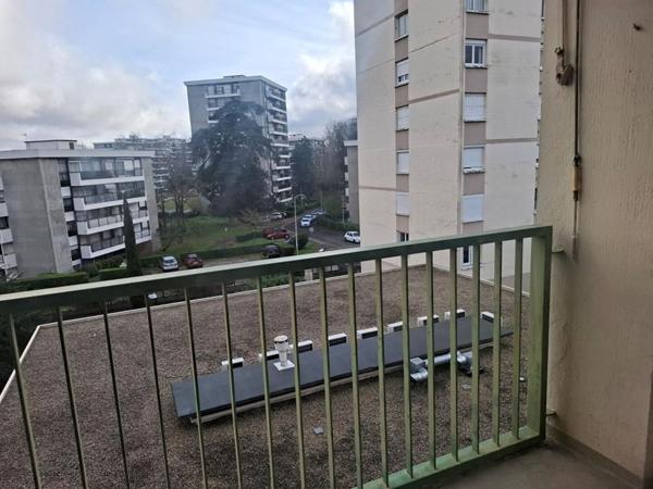 SPÉCIAL INVESTISSEUR ? APPARTEMENT T5 82 m² 4 CHAMBRES ? PARKING & CAVE