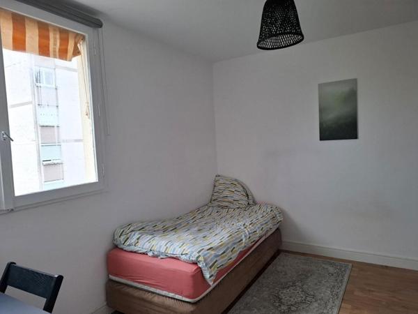 SPÉCIAL INVESTISSEUR ? APPARTEMENT T5  82 m²  4 CHAMBRES ? PARKING & CAVE