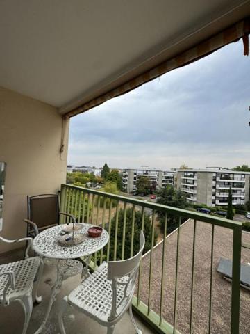 SPÉCIAL INVESTISSEUR ? APPARTEMENT T5  82 m²  4 CHAMBRES ? PARKING & CAVE