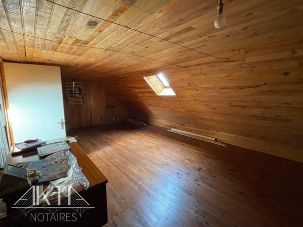 Maison individuelle à vendre à Le Relecq-Kerhuon dans le Finistère (29480), ref : 15168/157