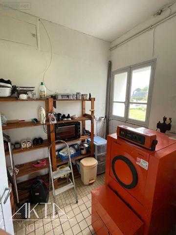 Maison individuelle à vendre à Le Relecq-Kerhuon dans le Finistère (29480), ref : 15168/157